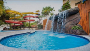 Golden Dolphin Grand Hotel